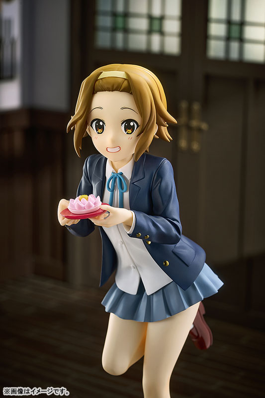 K-On! - Tainaka Ritsu - Pop Up Parade - L (Good Smile Arts Shanghai, Good Smile Company)