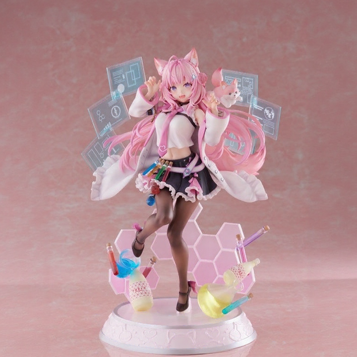 【Pre Order】Hololive - Hakui Koyori - Kokoro (Claynel)
