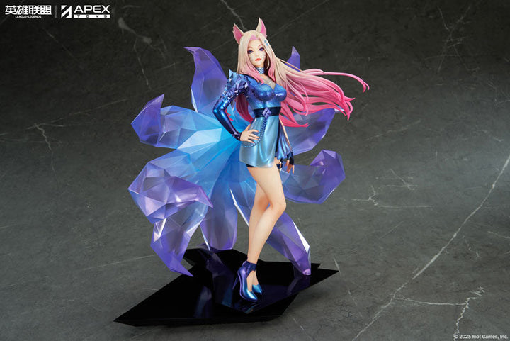 【Pre Order】League of Legends - Ahri - K/DA All Out (Apex Innovation)