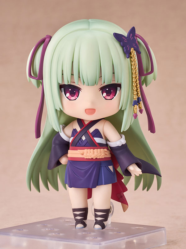 Senren Banka - Murasame - Nendoroid (#2718) (Good Smile Arts Shanghai, Good Smile Company)