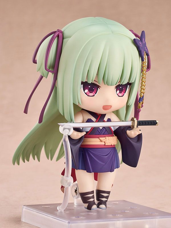 Senren Banka - Murasame - Nendoroid (#2718) (Good Smile Arts Shanghai, Good Smile Company)