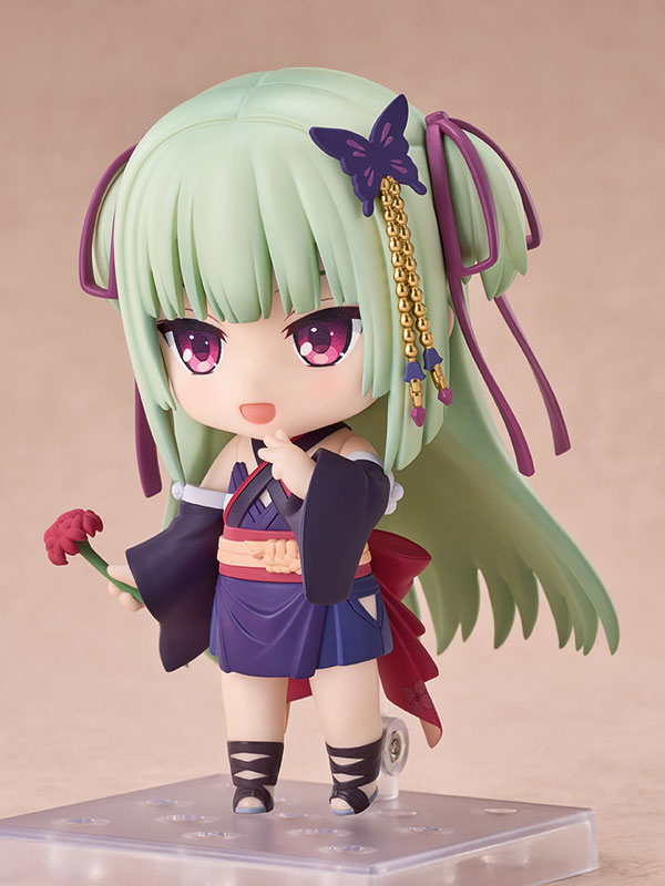 Senren Banka - Murasame - Nendoroid (#2718) (Good Smile Arts Shanghai, Good Smile Company)