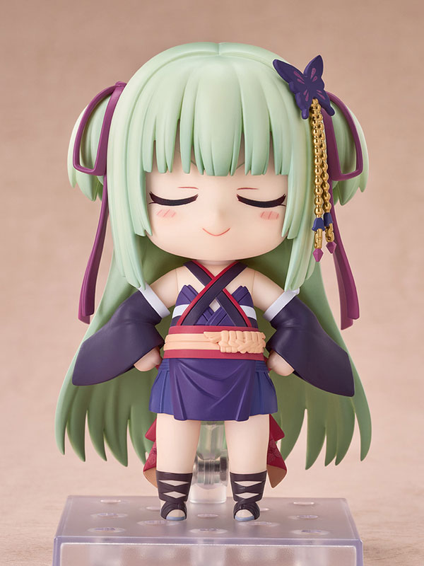 Senren Banka - Murasame - Nendoroid (#2718) (Good Smile Arts Shanghai, Good Smile Company)