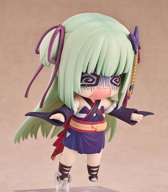 Senren Banka - Murasame - Nendoroid (#2718) (Good Smile Arts Shanghai, Good Smile Company)