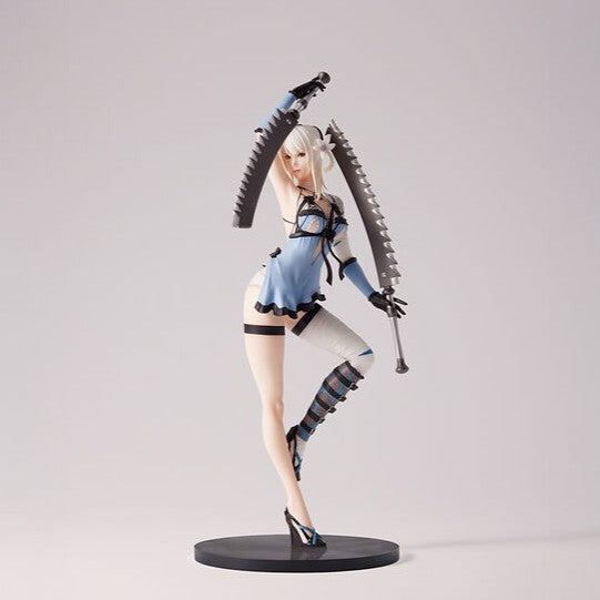 【Pre Order】NieR Replicant ver.1.22474487139... - Kaine - Form-Ism (Square Enix)
