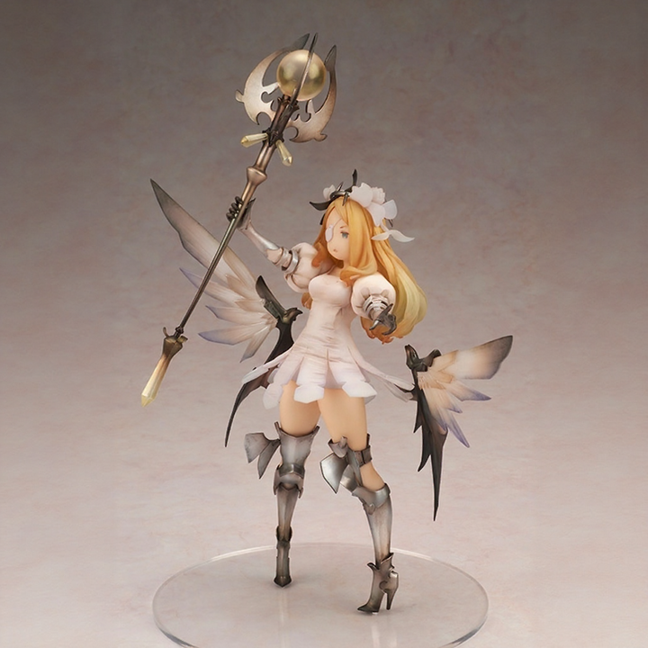 Little Noah - Nuh - Ratte - Sling - White Magician (Flare)