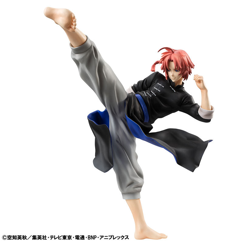 【Pre Order】Gintama - Kamui - G.E.M. - ver.2 (MegaHouse)