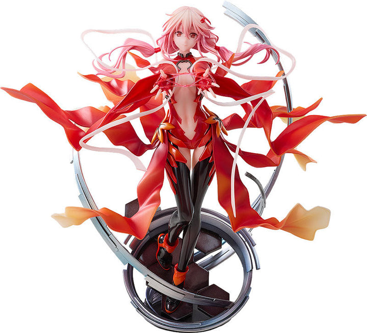 【Pre Order】Guilty Crown - Yuzuriha Inori - You're the World to Me (Solarain)