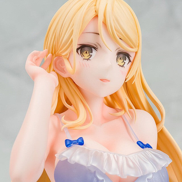 Atelier Ryza 2 ~Ushinawareta Denshou to Himitsu no Yousei~ - Klaudia Valentz - Daster Ver. (Pekerjaan Luar Biasa)