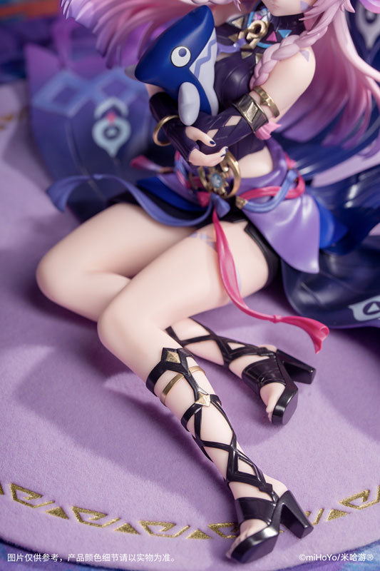 Genshin Impact - Citlali - Obsidian Opalstar Ver. (Myethos)