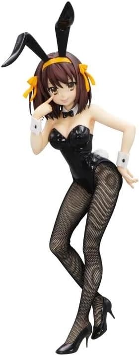 The Melancholy of Haruhi Suzumiya - Suzumiya Haruhi - BiCute Bunnies (FuRyu)