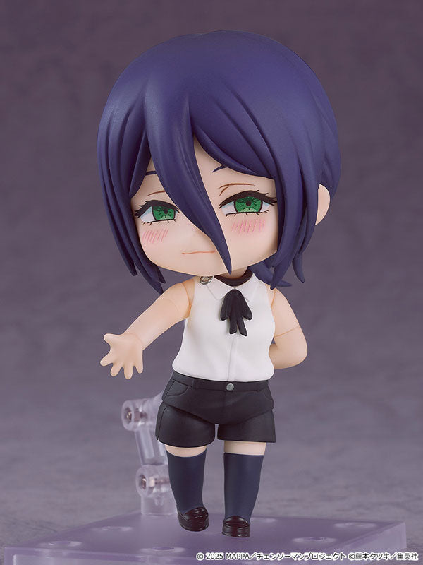 【Pre Order】Gekijouban Chainsaw Man: Reze Hen - Bomb - Reze - Nendoroid (#2865) (Good Smile Company)