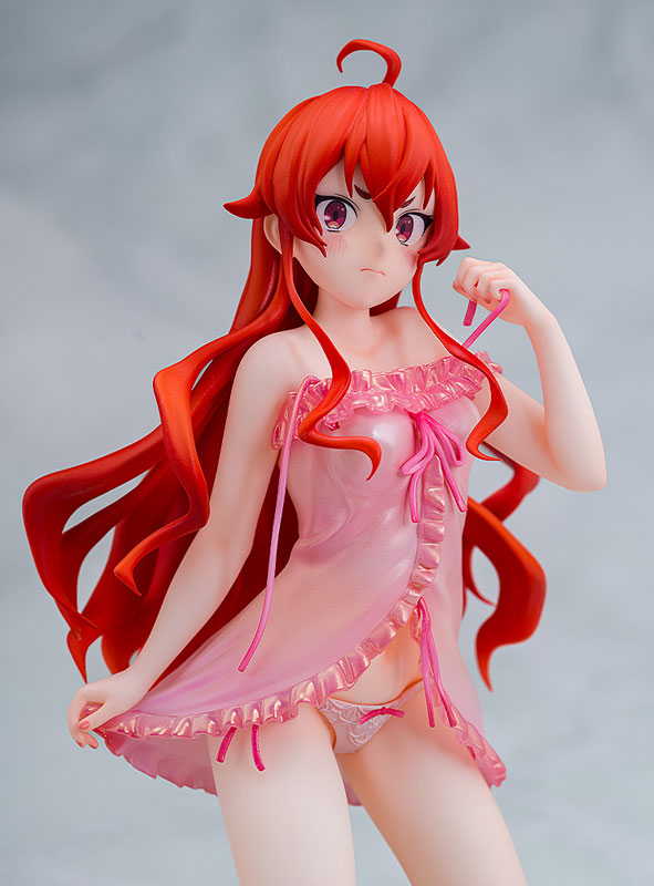 Mushoku Tensei: Jobless Reincarnation - Eris Boreas Greyrat - KDcolle - Lingerie ver. (Kadokawa)