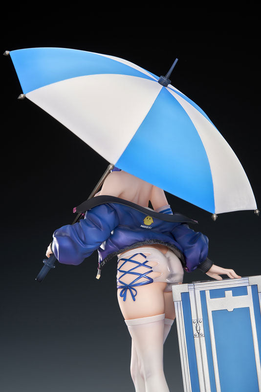 【Pre Order】[Explicit] - Azur Lane - Manjuu - St. Louis - Race Queen Ver. (Apex Innovation)