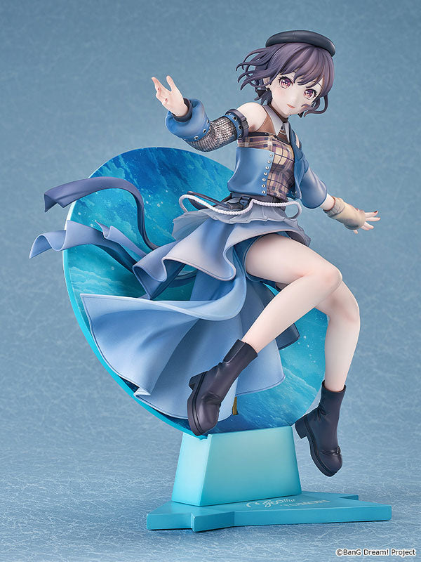 【Pre Order】BanG Dream! - Takamatsu Tomori - Zero Gravity Ver. (Good Smile Arts Shanghai, Good Smile Company)