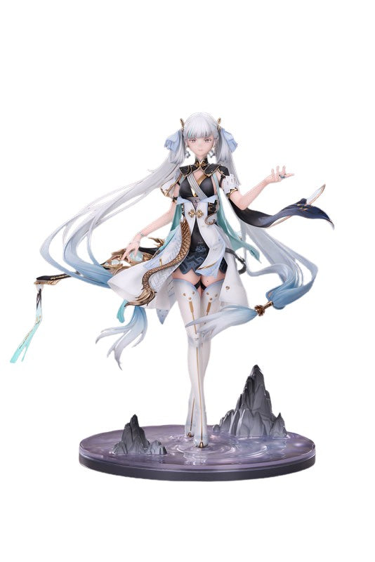 【Pre-order】Wuthering Waves - Jinhsi (Apex Innovation)