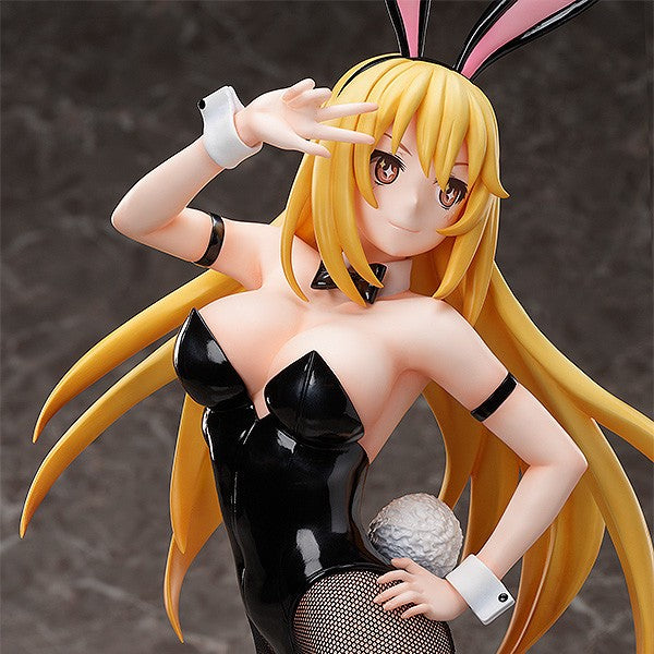 Een bepaalde wetenschappelijke railgun - Shokuhou Misaki - B-stijl - Bunny Ver. (BEVRIJDEN)