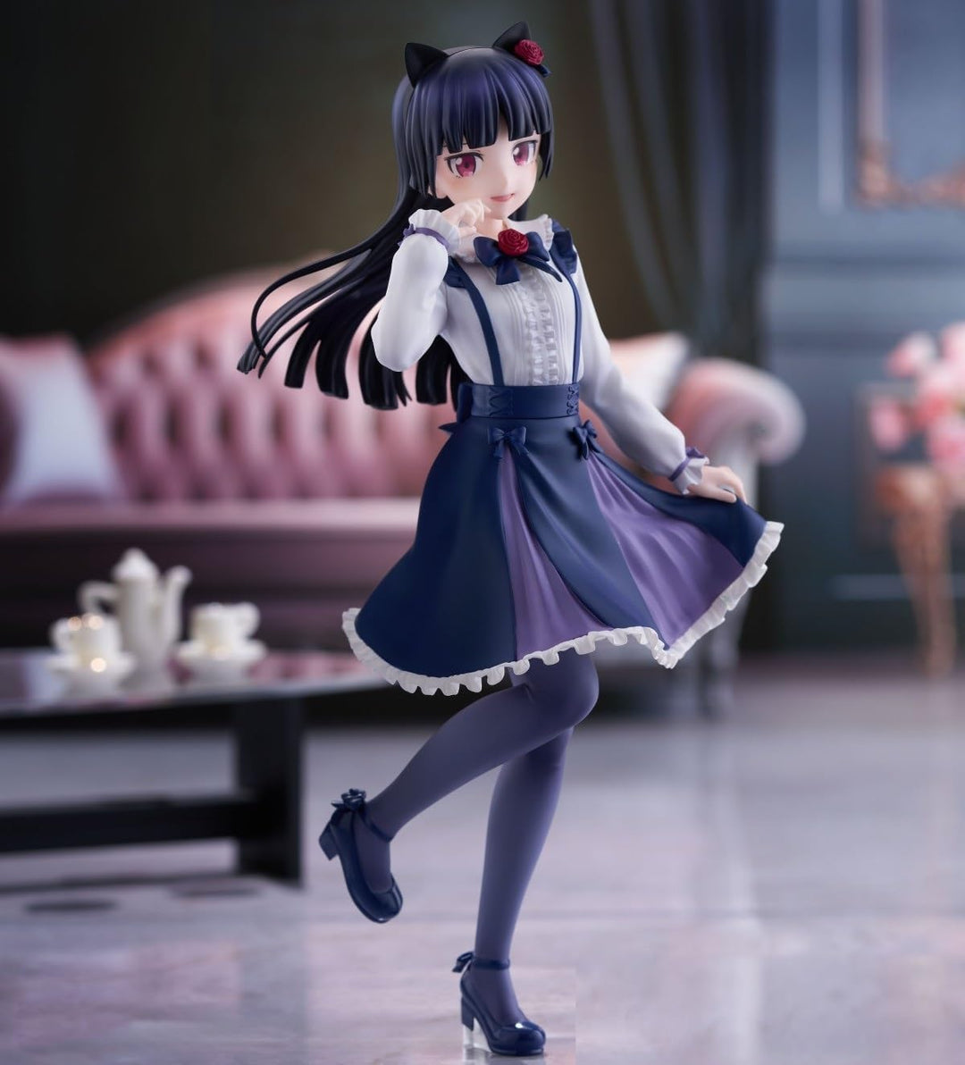 Oreimo - Gokou Ruri - Trio-Try-iT Figure (FuRyu)
