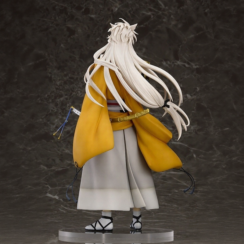 Touken Ranbu Online - Kogitsunemaru (Max Factory)