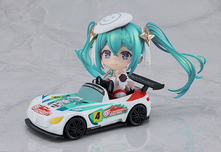 Bonne course de sourire - Hatsune Miku - Nendoroid (#2156) - Course 2023 Ver. (BON SOURIRE Course)