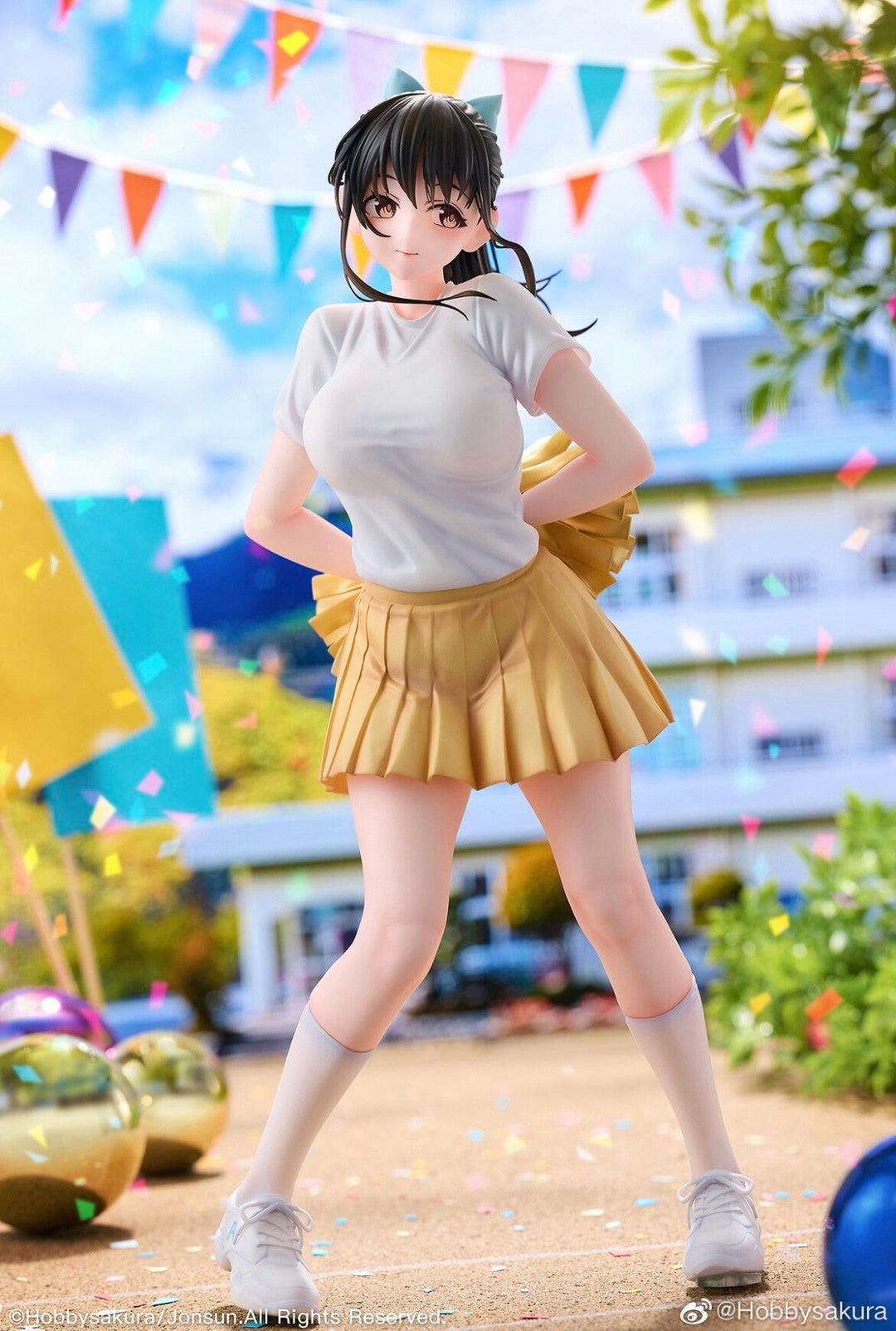 Original - Aya (Hobby Sakura)