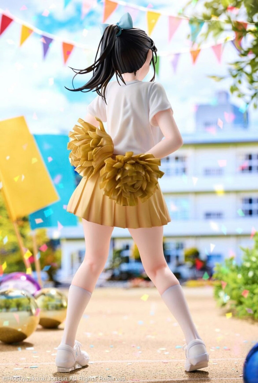 Original - Aya (Hobby Sakura)