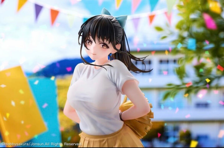 Original - Aya (Hobby Sakura)