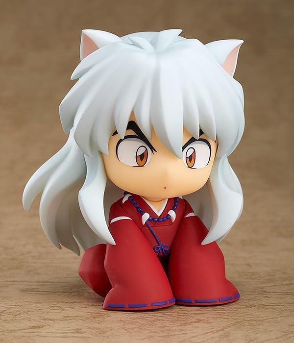 Inuyasha - Inuyasha - Nendoroid (#1300) (Good Smile Company)