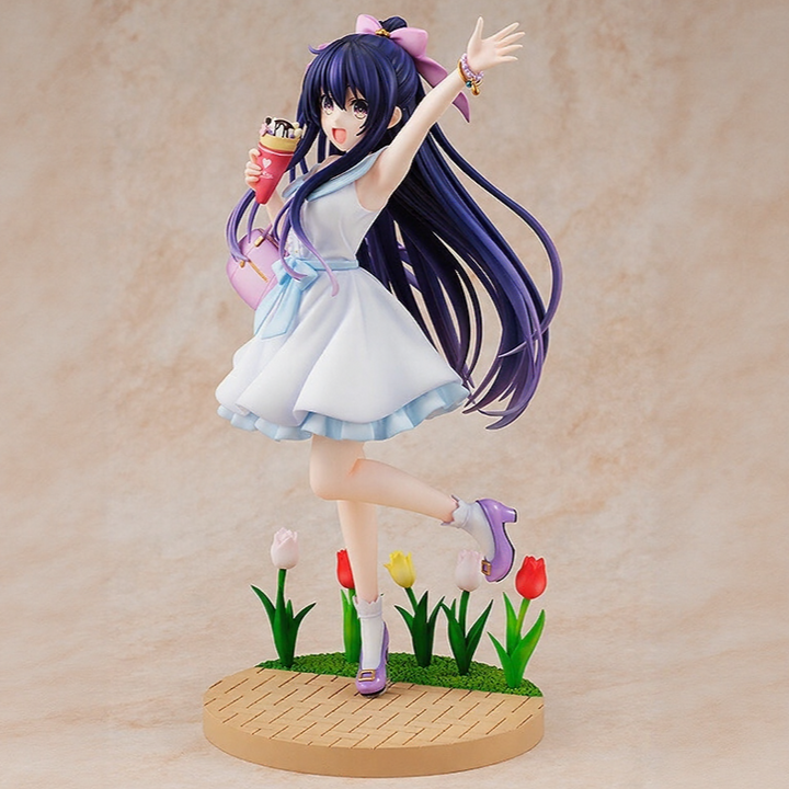 Dato A Live - Yatogami Tohka - Kdcolle - Dato Ver. (Kadokawa)