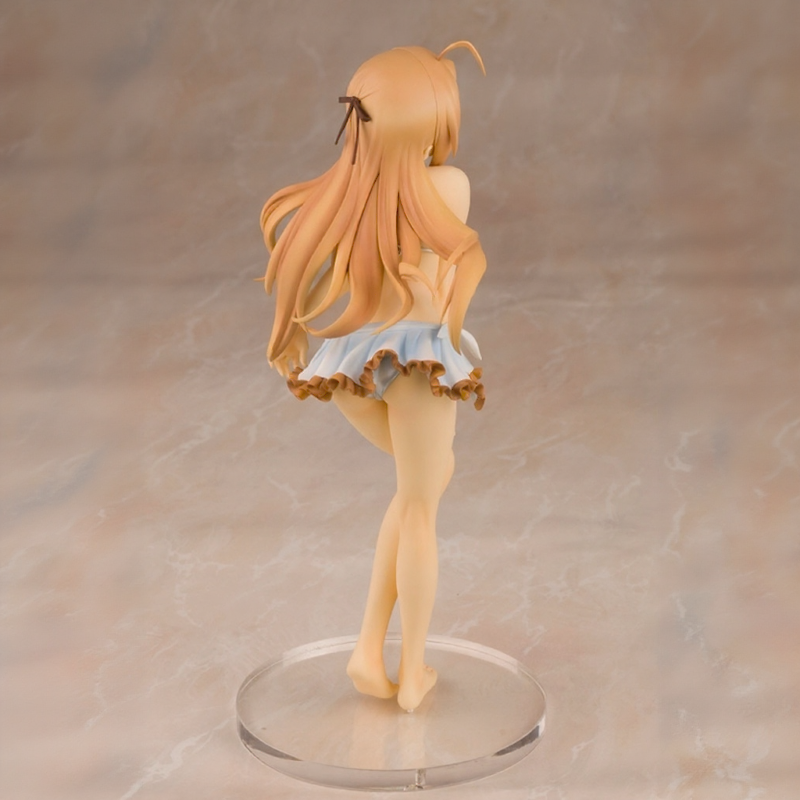 Mayo Chiki! - Konoe Subaru - Skytube - Swimsuit Ver. (Alphamax)