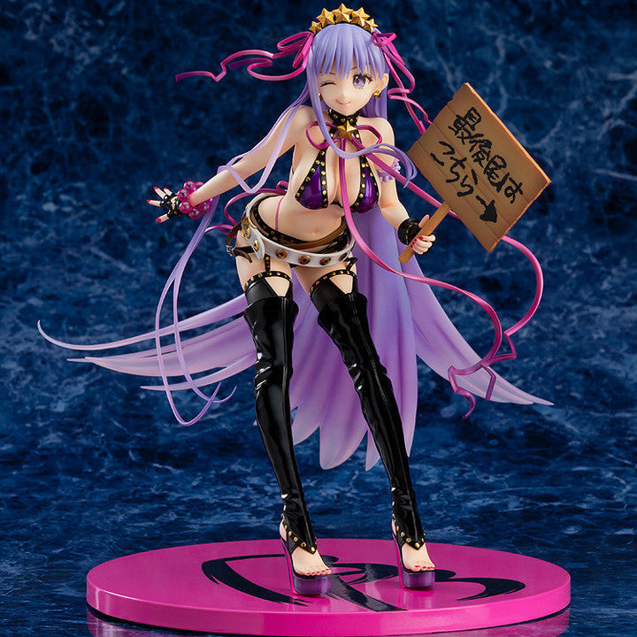 Fate/Grand Order - BB - pelle impeccabile diabolica, 2a ascensione, cancro alla luna (Good Smile Company)