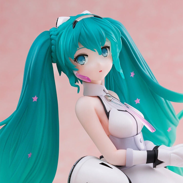 【Forhåndsbestilling】 Vocaloid - Hatsune Miku - Tenitol - Galaxy Live Ver. (FuRyu)