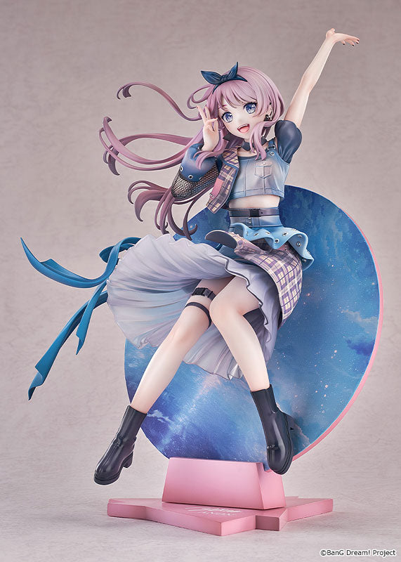 【Pre Order】BanG Dream! - Chihaya Anon - Zero Gravity Ver. (Good Smile Arts Shanghai, Good Smile Company)