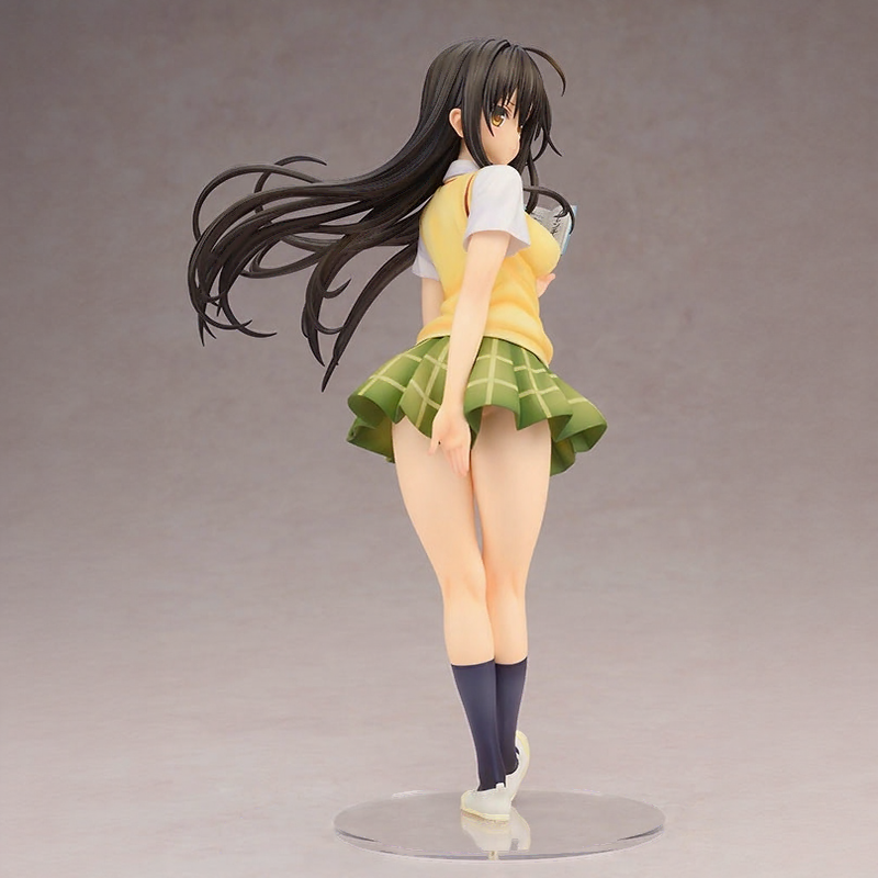 To LOVEru Darkness - Kotegawa Yui (Alter)