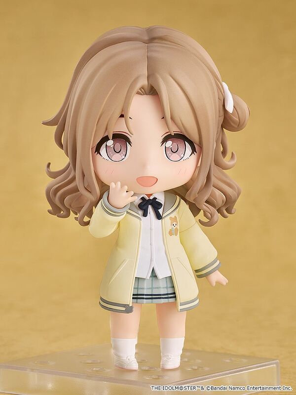 The Idolmaster Shiny Colors - Ichikawa Hinana - Nendoroid (#2591) (Good Smile Arts Shanghai, Good Smile Company)