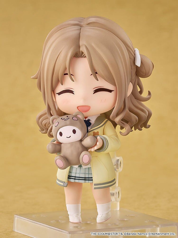 The Idolmaster Shiny Colors - Ichikawa Hinana - Nendoroid (#2591) (Good Smile Arts Shanghai, Good Smile Company)