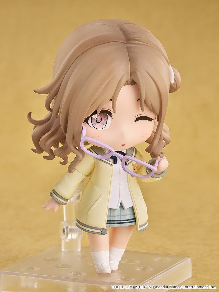 The Idolmaster Shiny Colors - Ichikawa Hinana - Nendoroid (#2591) (Good Smile Arts Shanghai, Good Smile Company)