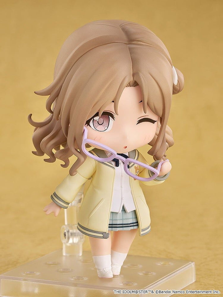The Idolmaster Shiny Colors - Ichikawa Hinana - Nendoroid (#2591) (Good Smile Arts Shanghai, Good Smile Company)