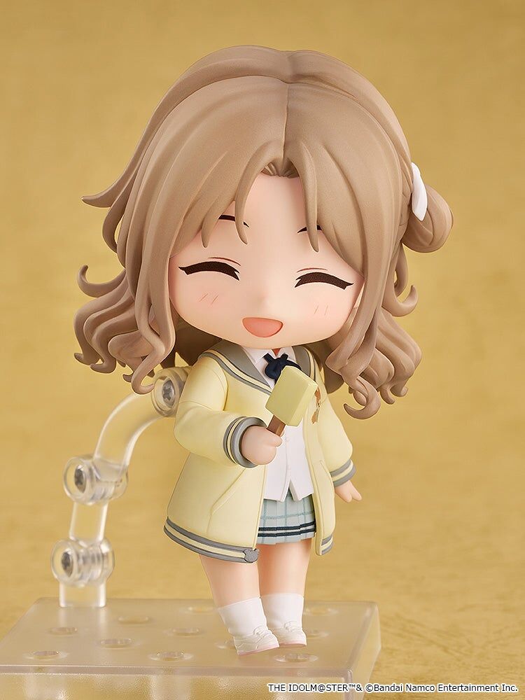 The Idolmaster Shiny Colors - Ichikawa Hinana - Nendoroid (#2591) (Good Smile Arts Shanghai, Good Smile Company)