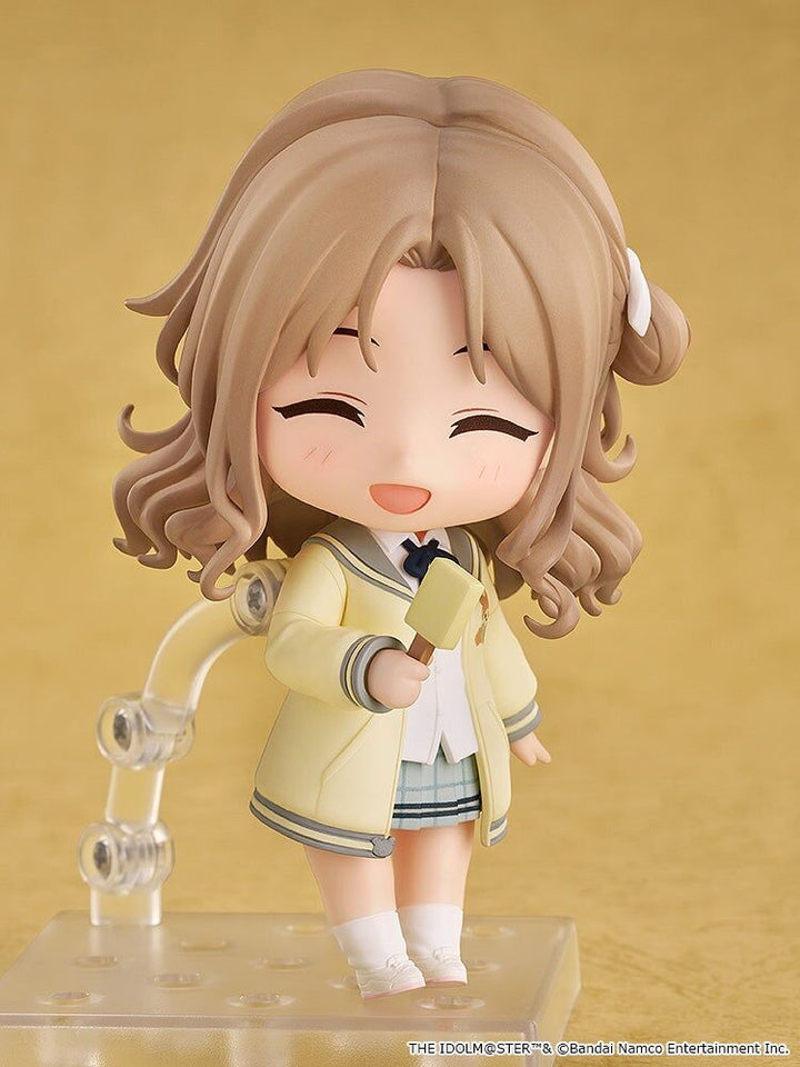 The Idolmaster Shiny Colors - Ichikawa Hinana - Nendoroid (#2591) (Good Smile Arts Shanghai, Good Smile Company)