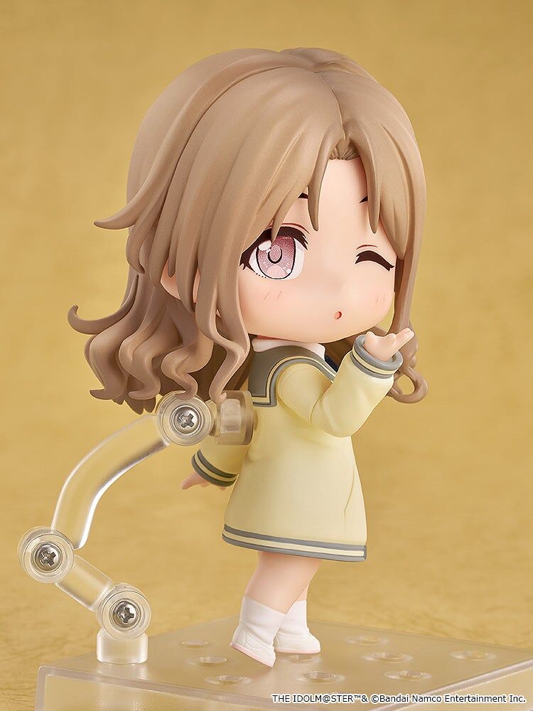 The Idolmaster Shiny Colors - Ichikawa Hinana - Nendoroid (#2591) (Good Smile Arts Shanghai, Good Smile Company)