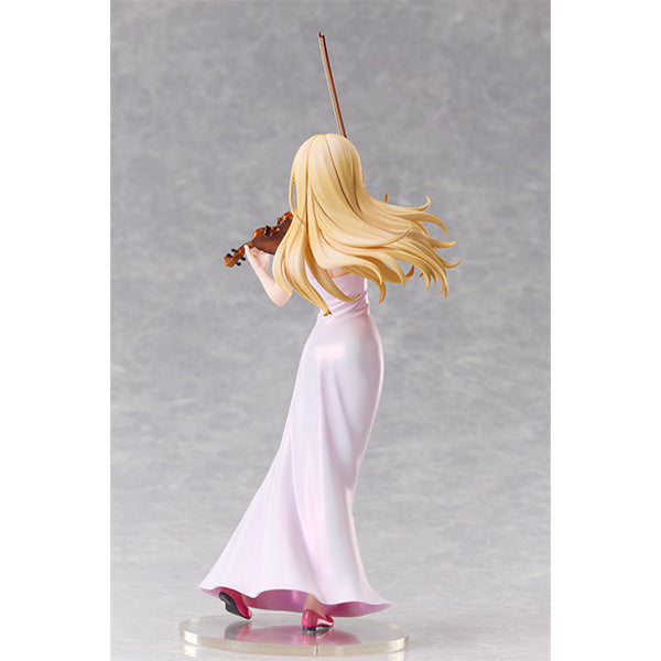 Your Lie in April - Miyazono Kaori - Again (Aniplex, Claynel)