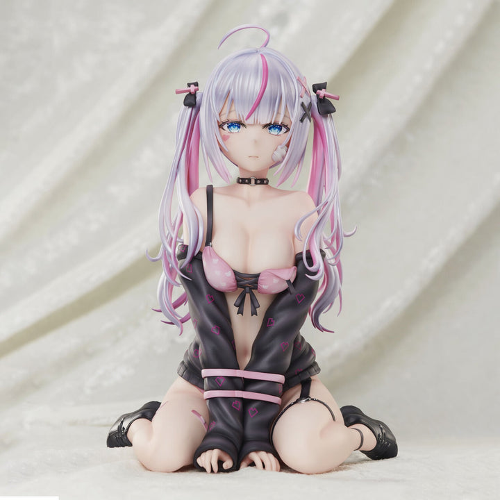 Original - Riyu-chan (Union Creative International Ltd)