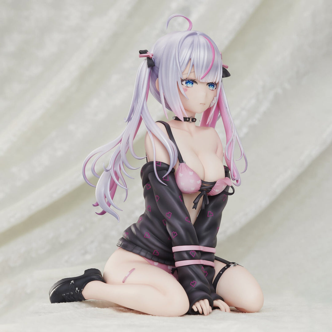 Original - Riyu-chan (Union Creative International Ltd)
