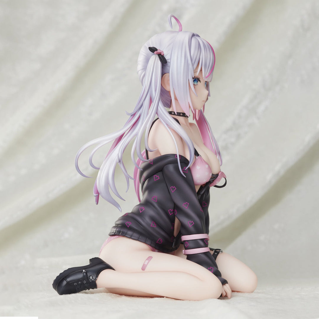 Original - Riyu-chan (Union Creative International Ltd)