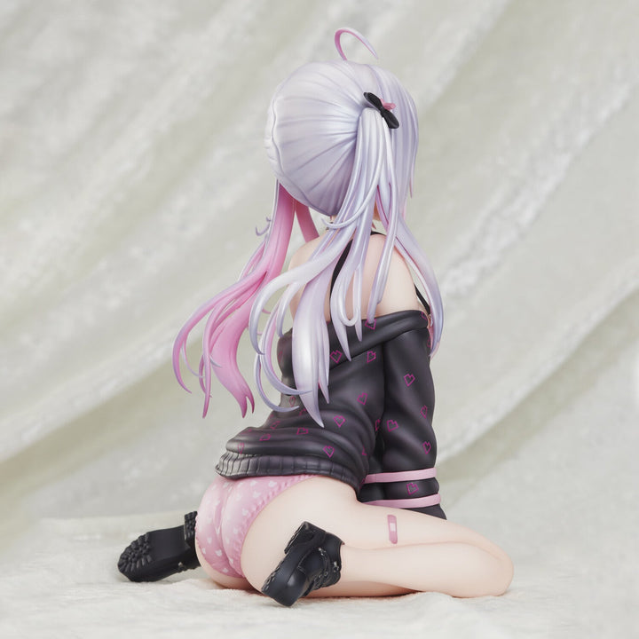 Original - Riyu-chan (Union Creative International Ltd)
