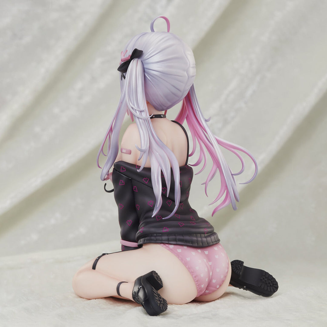 Original - Riyu-chan (Union Creative International Ltd)