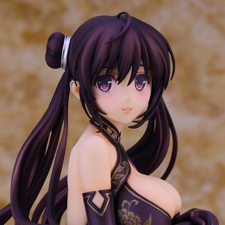 Asli - Skytube - Tougetsu Matsuri - Ver.2 (Alphamax)