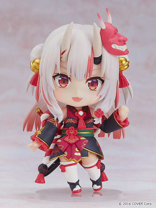 Hololive - Nakiri Ayame - Poyoyo - Nendoroid (#1951) (Good Smile Company)