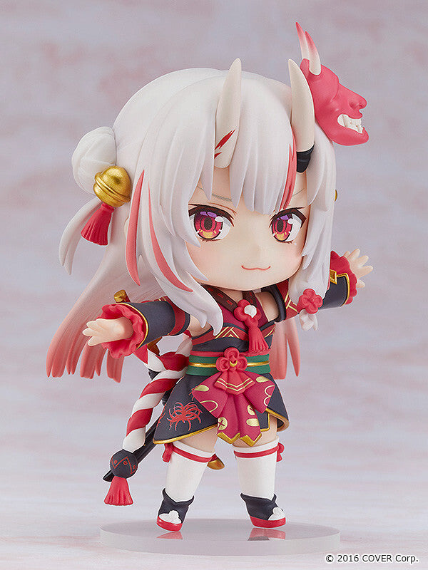 Hololive - Nakiri Ayame - Poyoyo - Nendoroid (#1951) (Good Smile Company)